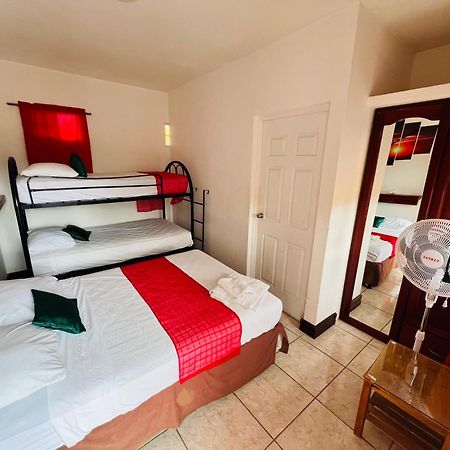 Hostal San Jose Somoto Bagian luar foto