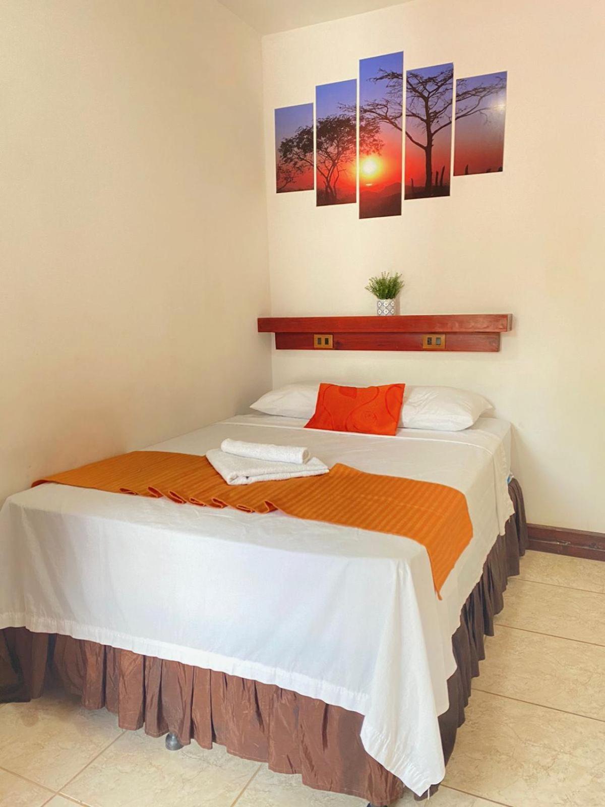 Hostal San Jose Somoto Bagian luar foto