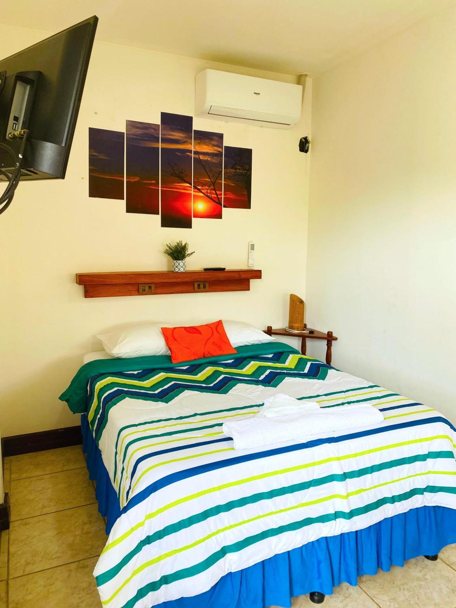 Hostal San Jose Somoto Bagian luar foto