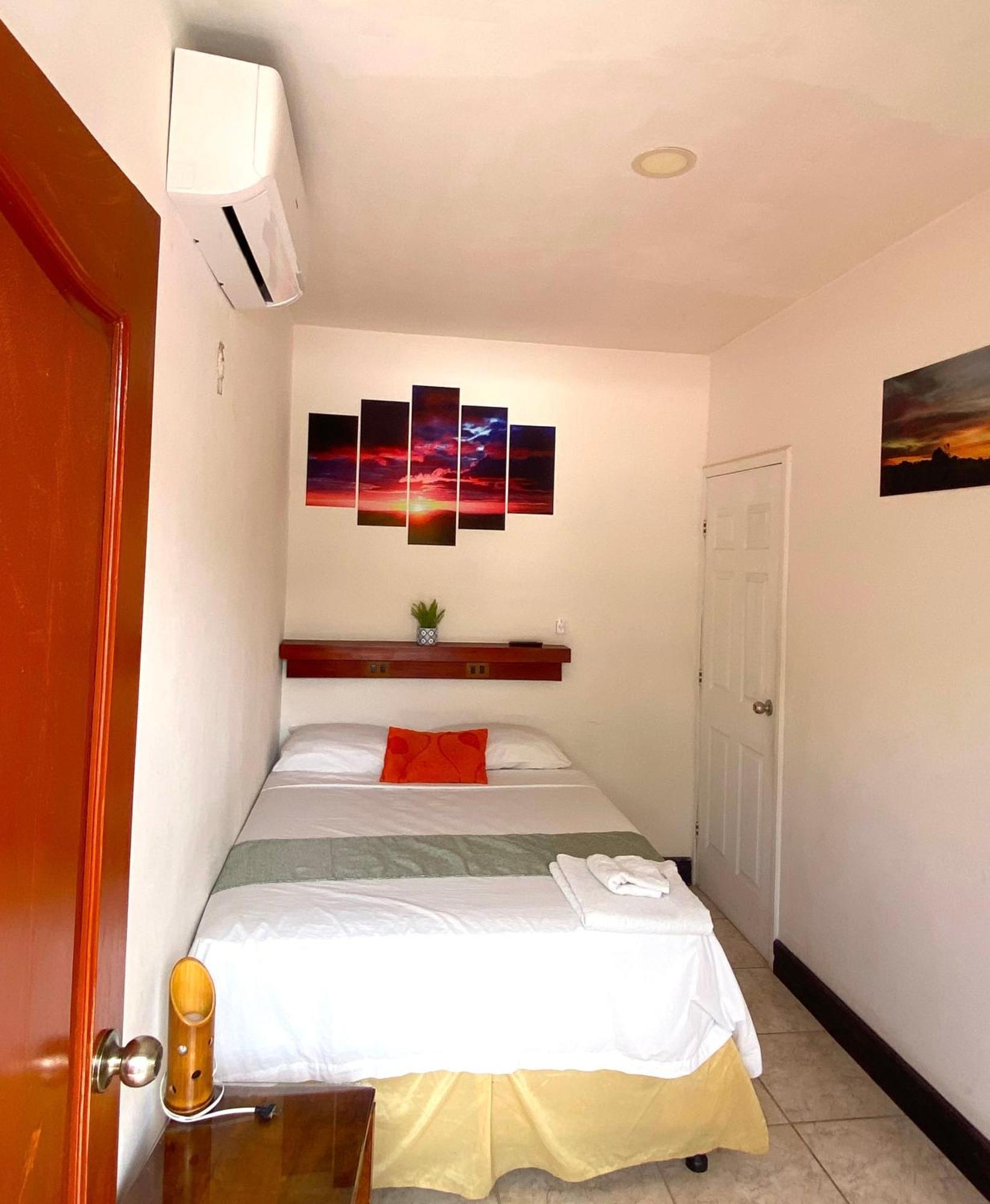Hostal San Jose Somoto Bagian luar foto