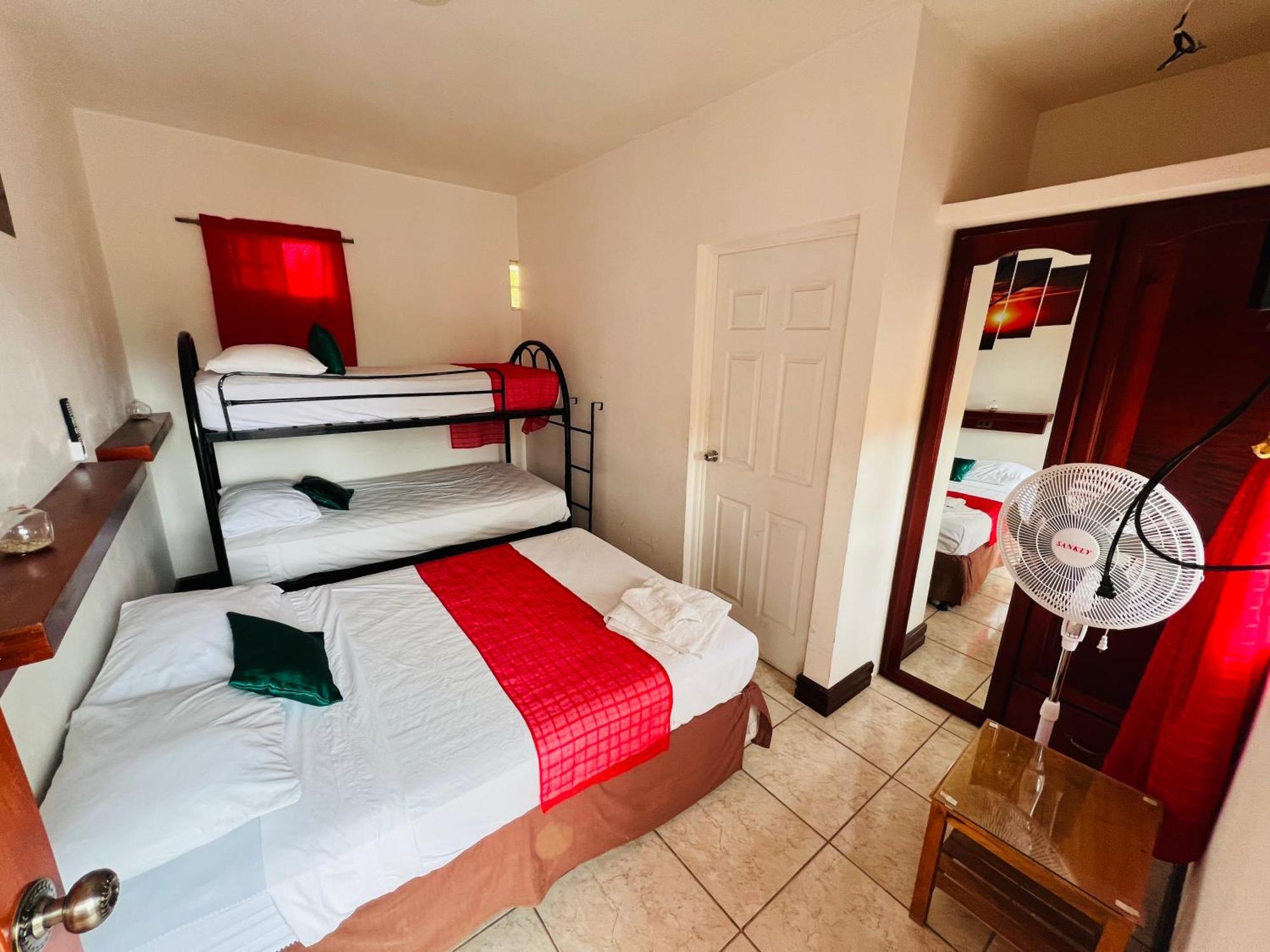 Hostal San Jose Somoto Bagian luar foto