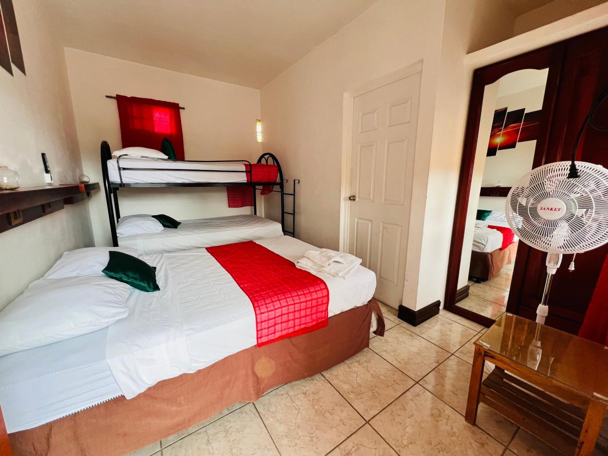 Hostal San Jose Somoto Bagian luar foto