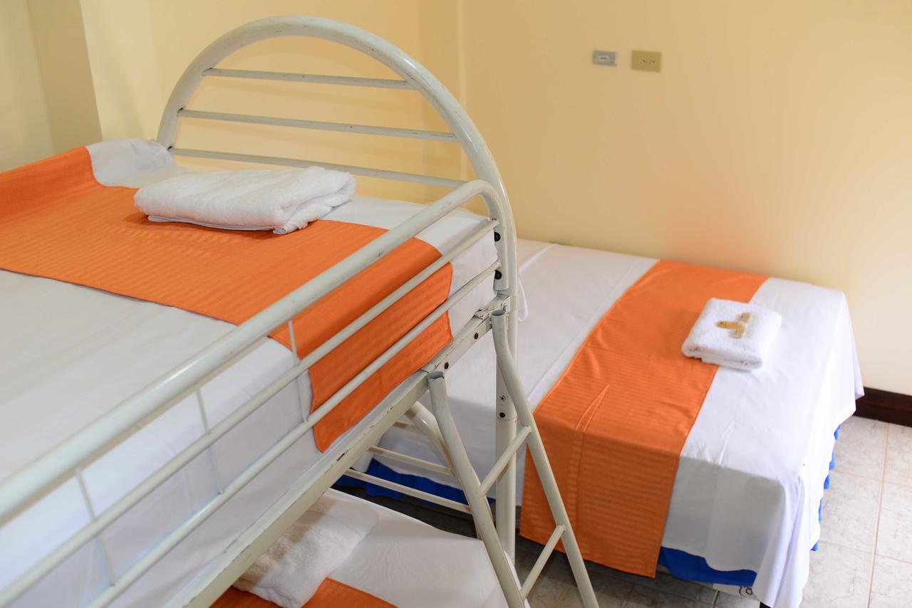 Hostal San Jose Somoto Bagian luar foto